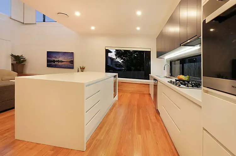 Sixth view of Homely house listing, 6 Illidge St, Coorparoo QLD 4151