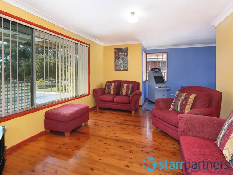 Fifth view of Homely house listing, 65 Roper Road, Colyton NSW 2760