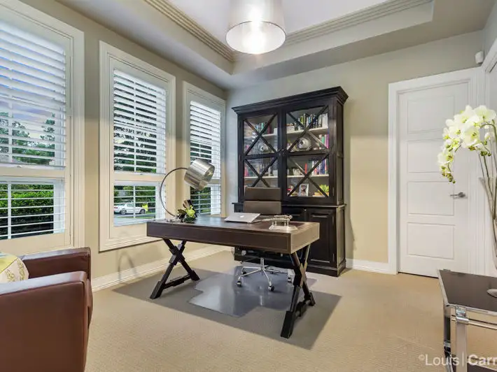 Fifth view of Homely house listing, 14 Banks Road, Castle Hill NSW 2154