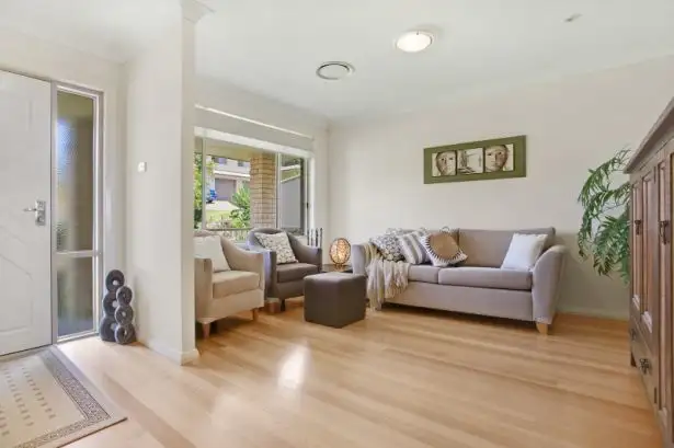 Sixth view of Homely house listing, 3 Ellerdale Drive, Glendale NSW 2285