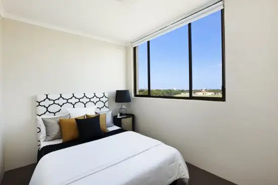 Fifth view of Homely apartment listing, 32/471 South Dowling Street, Surry Hills NSW 2010