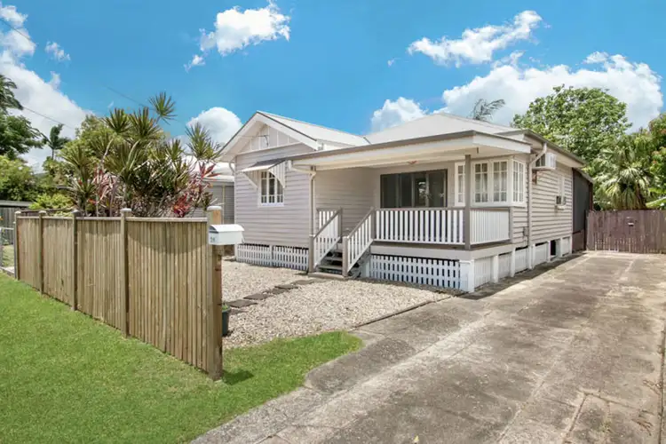 24 Nelson Street, Bungalow QLD 4870