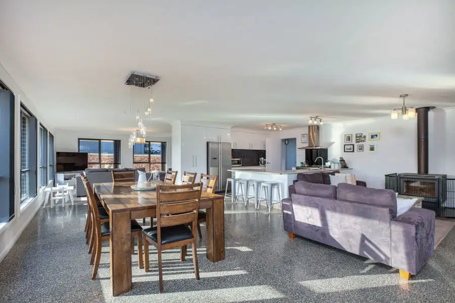 Main view of Homely house listing, 28 Okines Road, Dodges Ferry TAS 7173