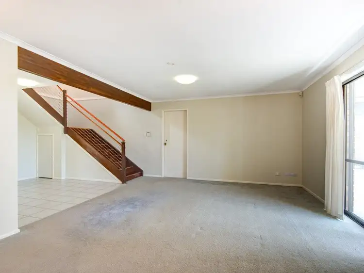 Second view of Homely house listing, 5 Huffer St, Carina Heights QLD 4152