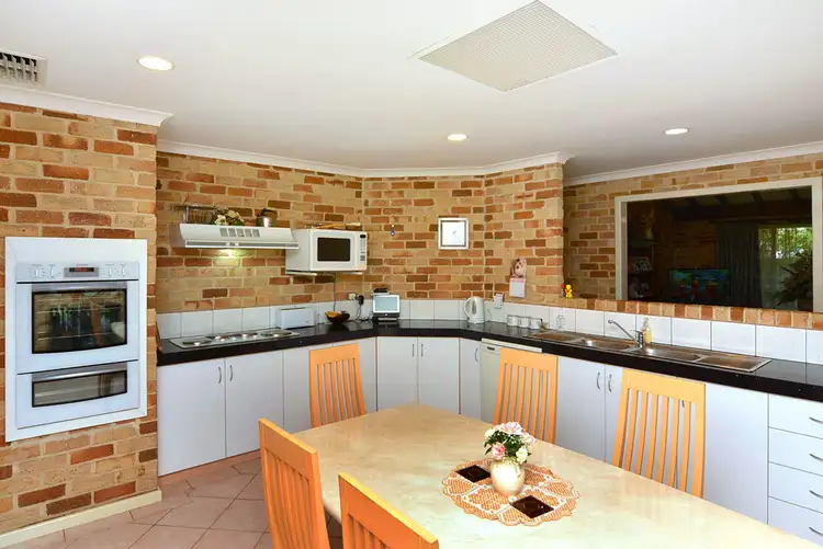 Seventh view of Homely house listing, 94 Lucy Victoria Avenue, Australind WA 6233