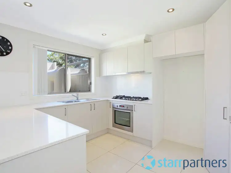 Second view of Homely house listing, 22 Stapleton Street, Wentworthville NSW 2145