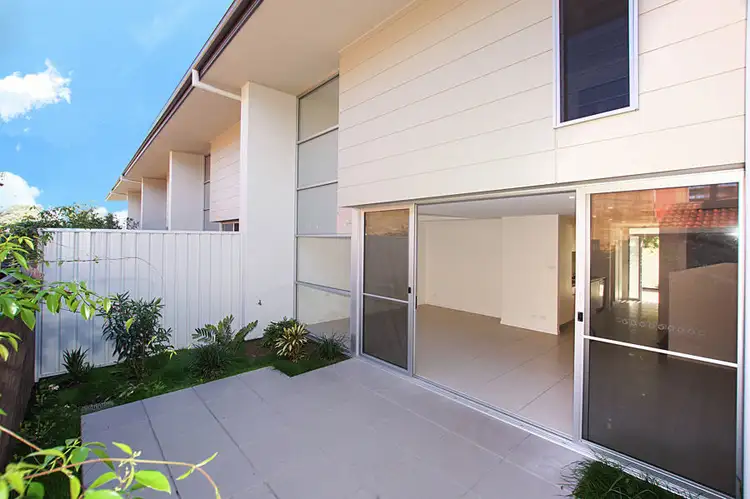 Main view of Homely townhouse listing, 5/35 Arthur Street, Coffs Harbour NSW 2450