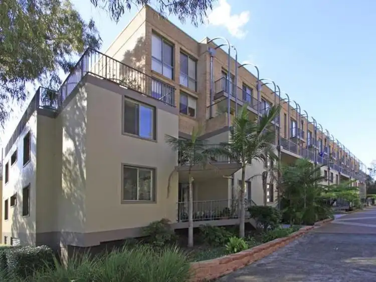 21/23-29 Willock Ave