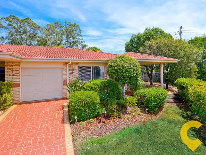 Main view of Homely villa listing, 5 Circa Crescent, Albany Creek QLD 4035