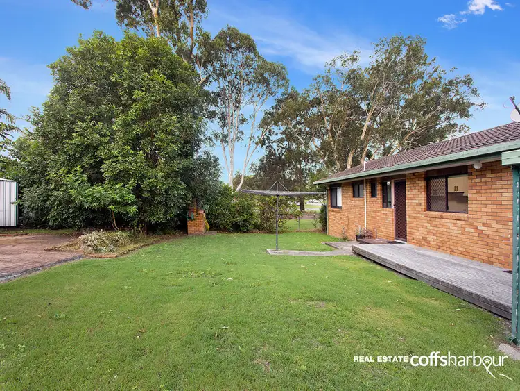 Sixth view of Homely house listing, 37 Gillibri Crescent, Sawtell NSW 2452