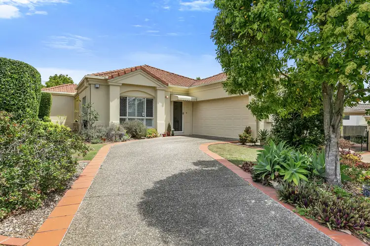 Second view of Homely house listing, 13 Oleander Place, Carindale QLD 4152