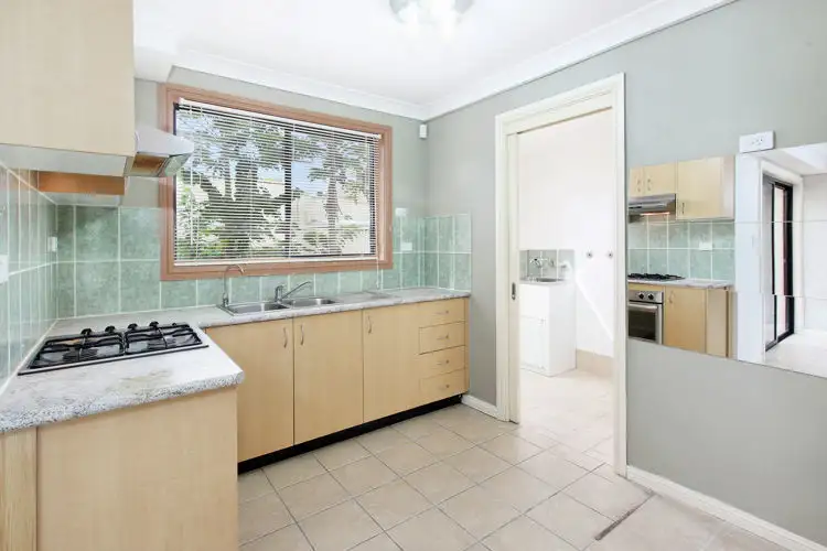 Second view of Homely townhouse listing, 57 Clare Street, Blacktown NSW 2148
