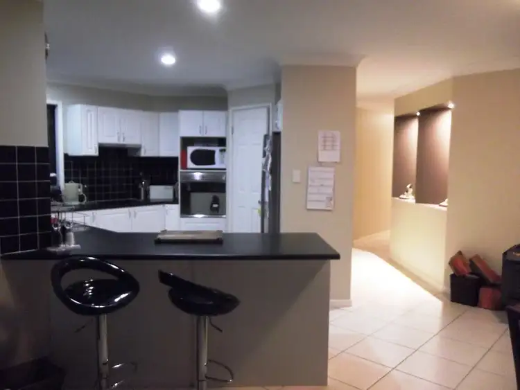 Fifth view of Homely house listing, 4 Hercules Row, Karalee QLD 4306