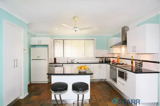 Second view of Homely house listing, 27 Anchorage Street, St Clair NSW 2759