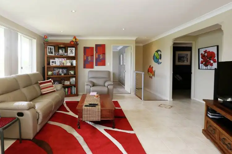 Fifth view of Homely house listing, 15 Woodhouse Road, Moonee Beach NSW 2450