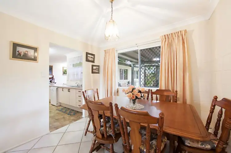Sixth view of Homely house listing, 3 Fitzpatrick Court, Balgal Beach QLD 4816