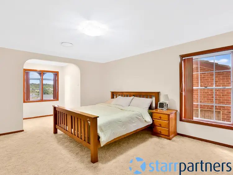 Sixth view of Homely house listing, 15 Garonne St, Kearns NSW 2558