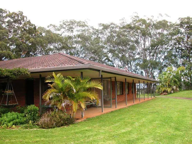 Main view of Homely house listing, 40 Figtree Road, Gumma NSW 2447