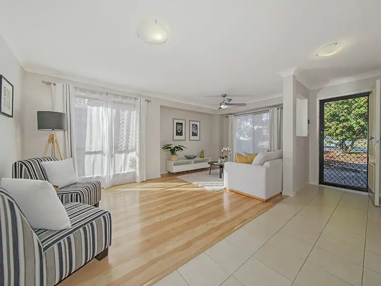 Third view of Homely house listing, 62 Williams Street, Wakerley QLD 4154