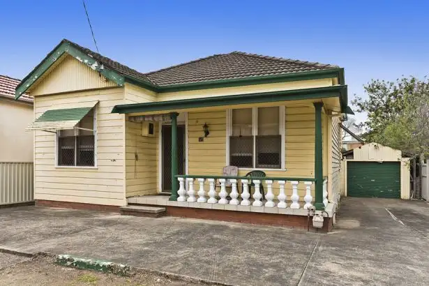 151 Beaumont Street, Hamilton NSW 2303