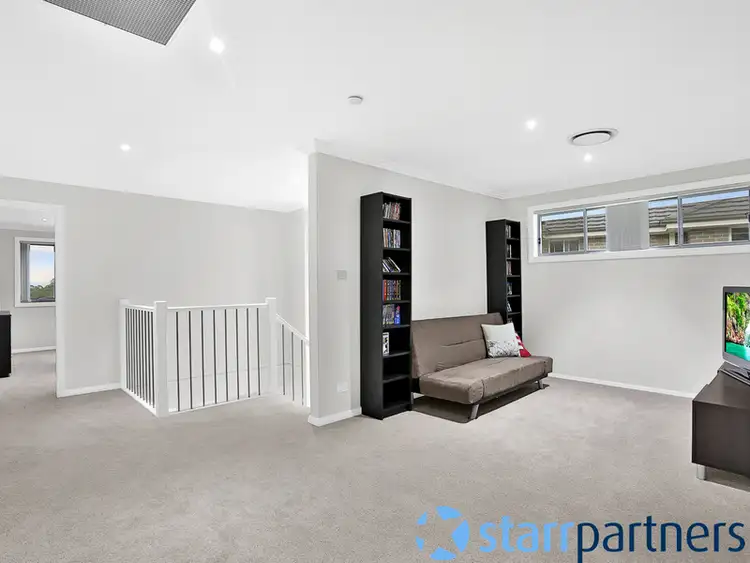 Fifth view of Homely house listing, 73 Aristida Cct, Mount Annan NSW 2567