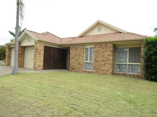 1 Oregon Close, Yamanto QLD 4305