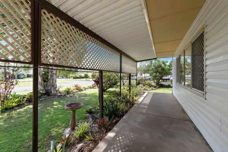 Fifth view of Homely house listing, 19 Azalea Avenue, Mylestom NSW 2454
