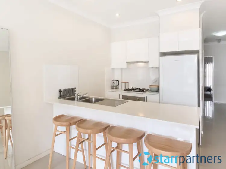 Fifth view of Homely unit listing, 44/1 Glenmore Ridge Drive, Glenmore Park NSW 2745