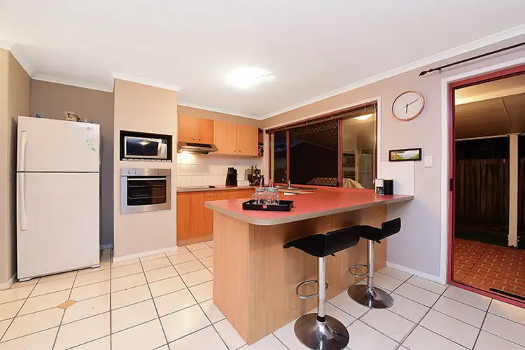 Fifth view of Homely house listing, 4 Bauhinia Court, Currimundi QLD 4551