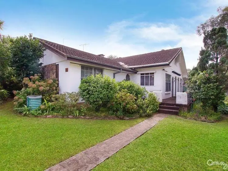 13 Prince Street, Glenbrook NSW 2773