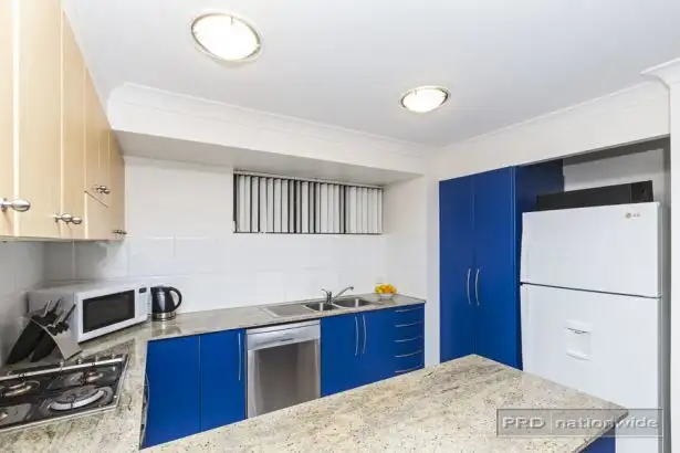Fifth view of Homely apartment listing, 109/185 Darby Street, Cooks Hill NSW 2300