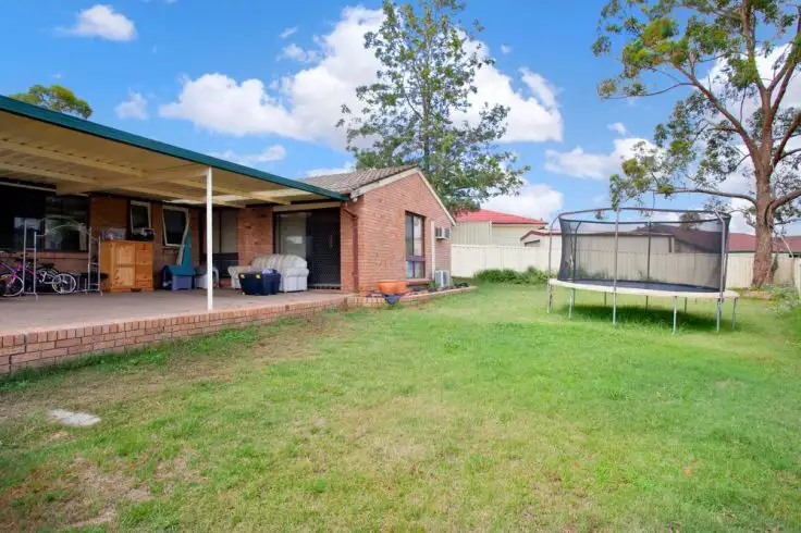 Second view of Homely house listing, 1 Pine Creek Circuit, St Clair NSW 2759