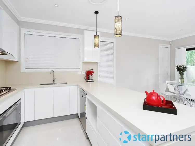 Third view of Homely house listing, 30 Sheffield St, Auburn NSW 2144
