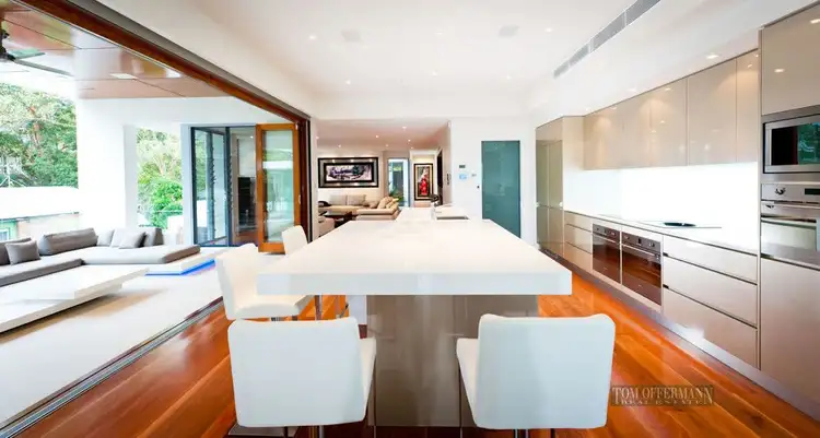 Fifth view of Homely house listing, 6 Allambi Rise, Noosa Heads QLD 4567