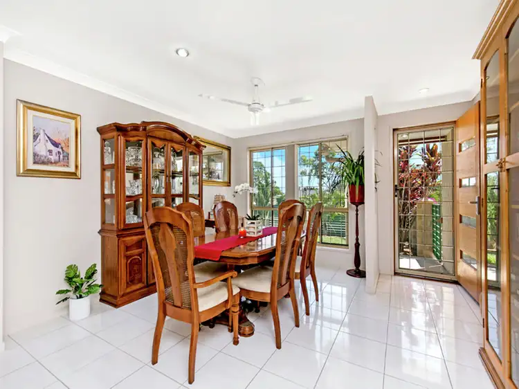 Fourth view of Homely semi-detached listing, 2/17 FRANCIS ROAD, Shailer Park QLD 4128