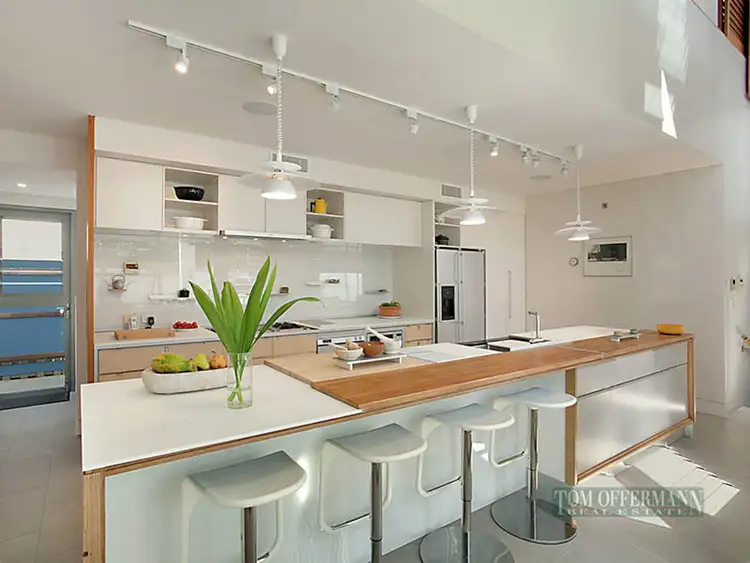 Third view of Homely house listing, 7 Lake Edge Drive, Noosa Heads QLD 4567