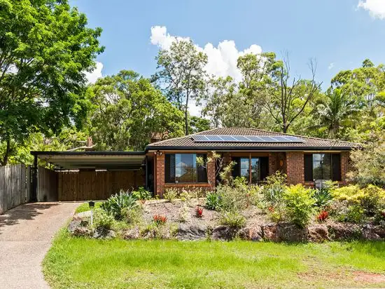 27 Narcamus Crescent, Shailer Park QLD 4128
