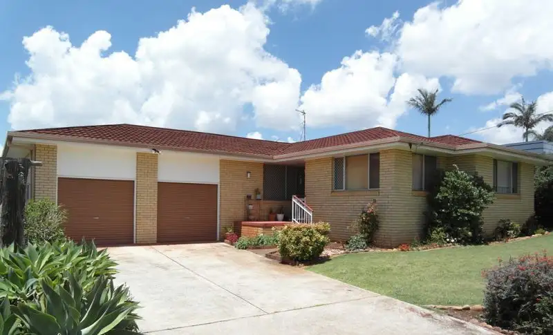 Main view of Homely house listing, 10 Brangus Street, Harristown QLD 4350