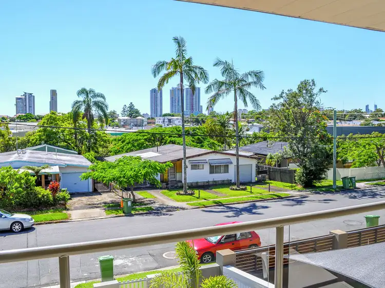 Fifth view of Homely semi-detached listing, 1/4 King Street, Southport QLD 4215