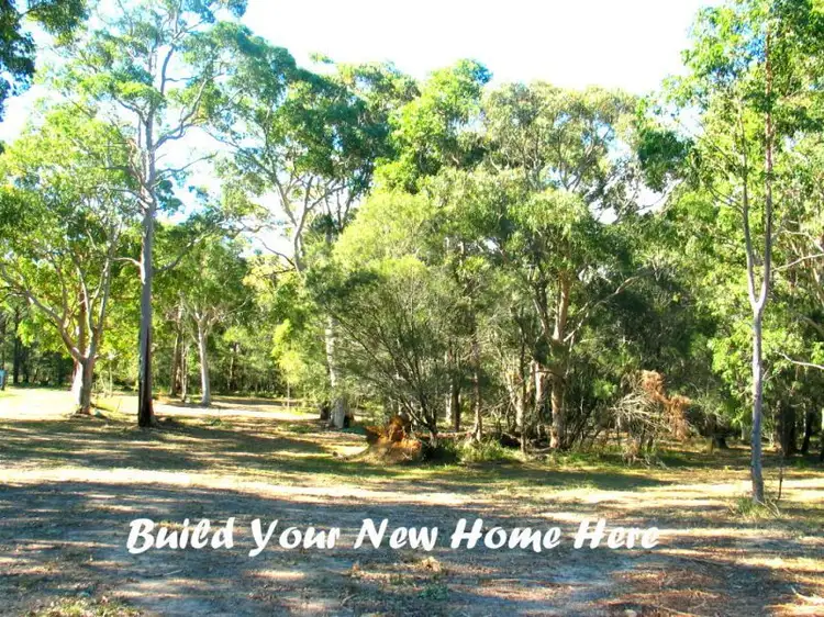 Third view of Homely rural property listing, 11 Saddlers Way, Wyee Point NSW 2259