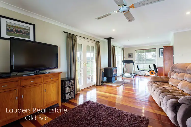 Sixth view of Homely rural property listing, 700 Manning Point Road, Oxley Island NSW 2430