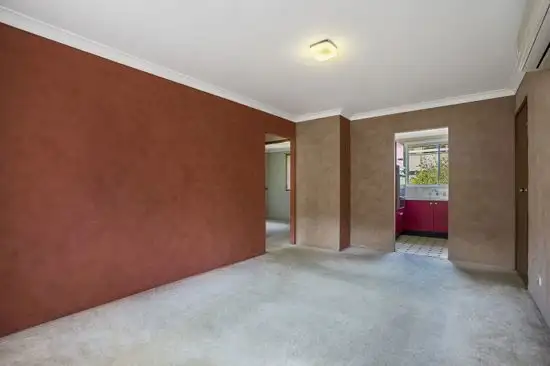 Third view of Homely villa listing, 3/22-24 Russell Street, East Gosford NSW 2250