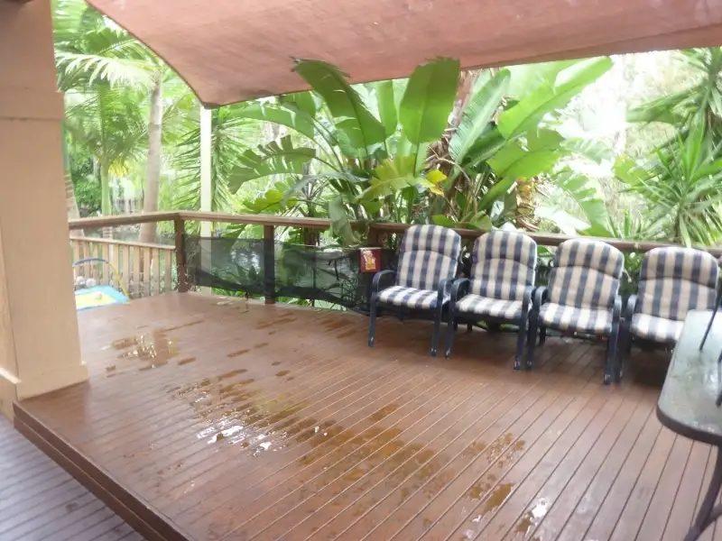 Main view of Homely townhouse listing, 68/92 Guineas Creek Rd, Currumbin Waters QLD 4223