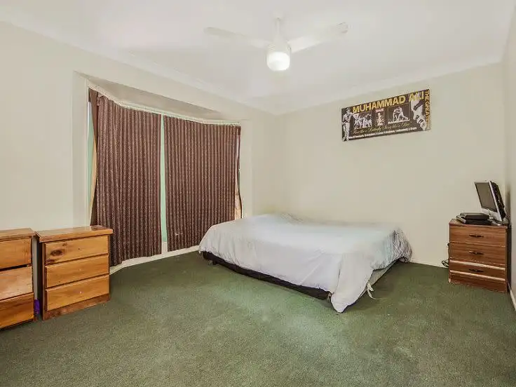 Fifth view of Homely house listing, 3 Barambah Court, Redbank Plains QLD 4301