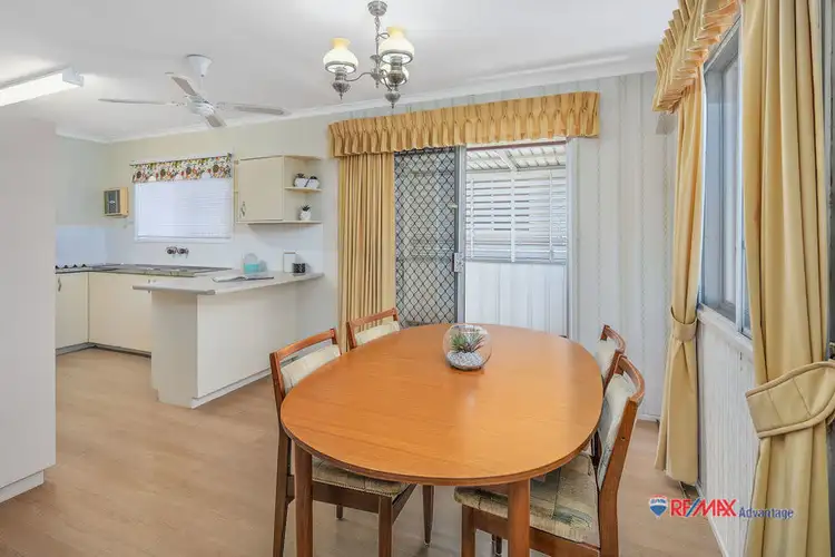 Second view of Homely house listing, 1 Tabitha Street, Manly West QLD 4179