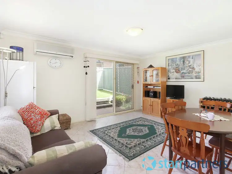 Fourth view of Homely villa listing, 1/19 Vista Crescent, Chester Hill NSW 2162