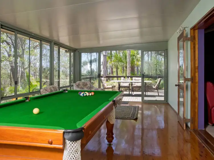 Second view of Homely house listing, 5 Cary Court, Cornubia QLD 4130