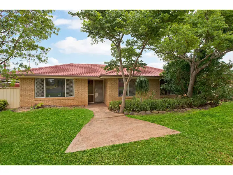 Main view of Homely house listing, 32 Platz Street, Darling Heights QLD 4350