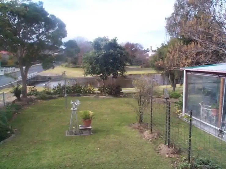 Fourth view of Homely house listing, 1 Denham Street, Stanthorpe QLD 4380