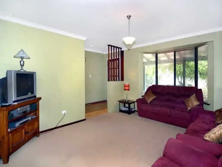 Fifth view of Homely house listing, 119 Lucy Victoria Avenue, Australind WA 6233